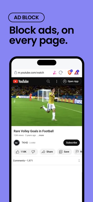 متصفحات آلايفون 2024: ابحث عن أفضل متصفح للجوال iOS