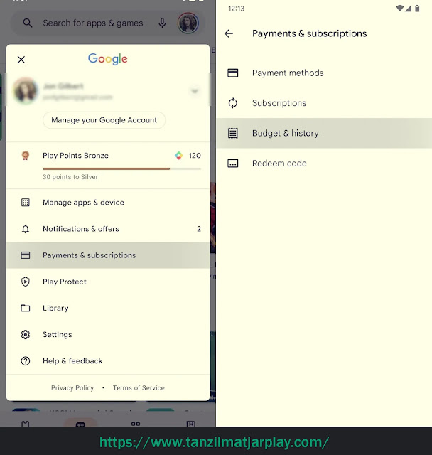 كيفية طلب استرداد الأموال من متجر Play من الموبايل و الكمبيوتر 2024