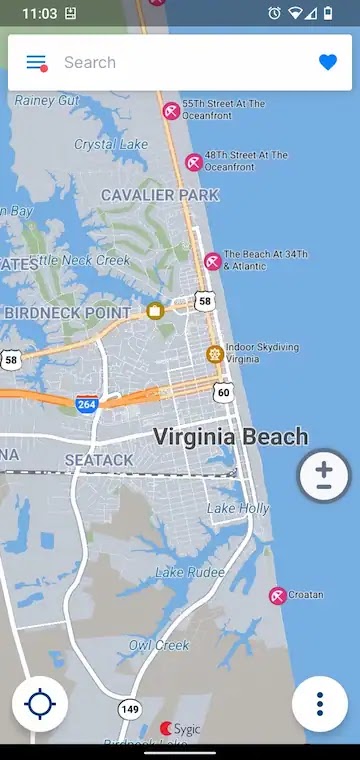 استبدال خدمات جوجل بلاي على الأندرويد باستخدام تطبيق MicroG Sygic-Android