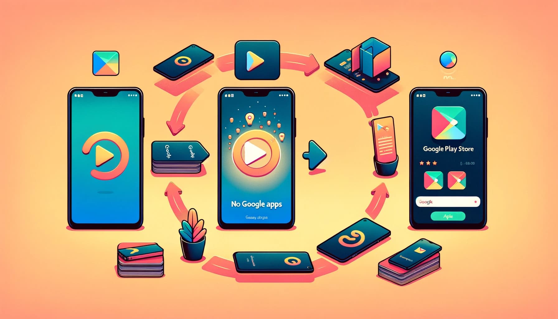 تنزيل متجر play على الهاتف شاومي و تثبيت خدمات قوقل بلاي على Xiaomi تنزيل متجر play على الهاتف شاومي و تثبيت خدمات قوقل بلاي على Xiaomi