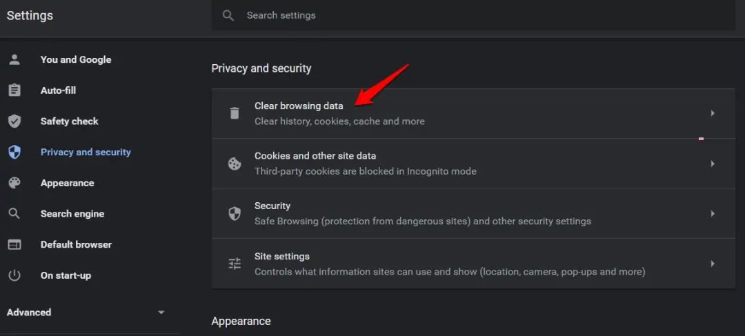 (دليل شامل) كيفية مسح بيانات ذاكرة التخزين المؤقتة على أي جهاز 2023