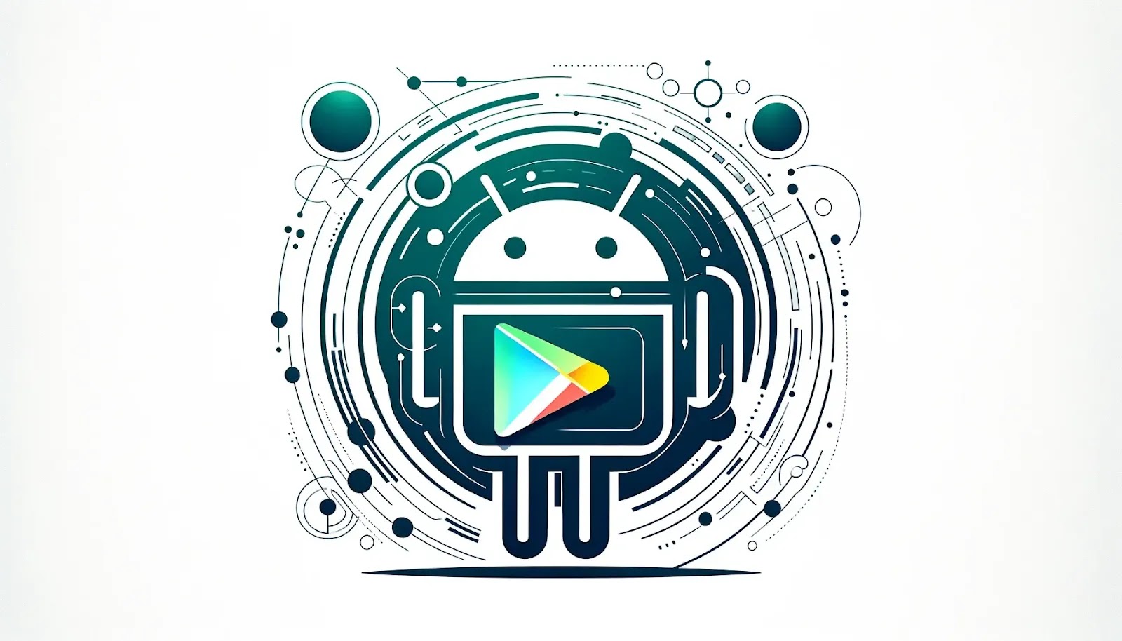 تحديثات نظام جوجل لشهر نوفمبر للأندرويد 2023 November Google System Updates