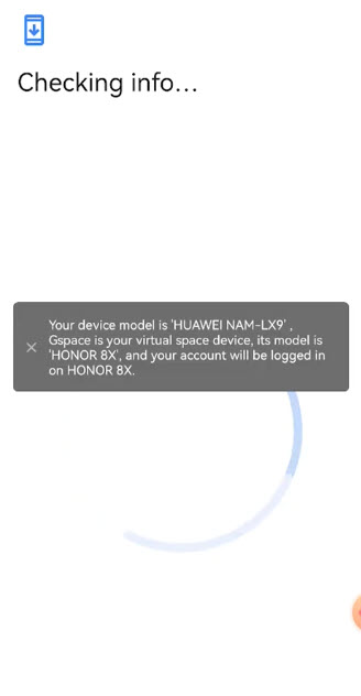 7. طراز الجهاز الافتراضي