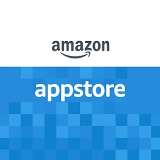 متجر امازون اب ستور - Amazon Appstore