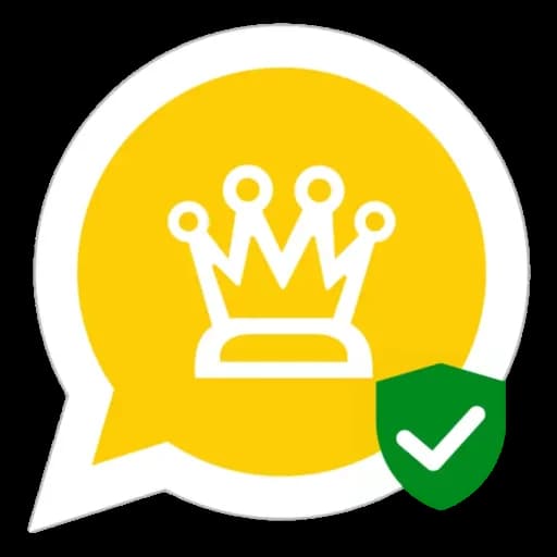 تحميل واتساب الذهبي الأصلي القديم 2024: تنزيل Whatsapp Gold V11.27 اخر اصدار